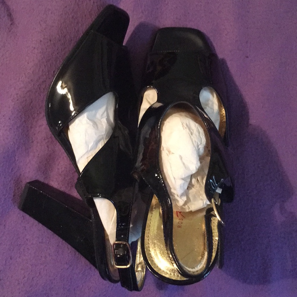 Ros Hommerson pumps